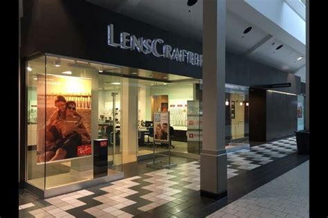 LensCrafters in Spokane, WA, 4750 N Division St 